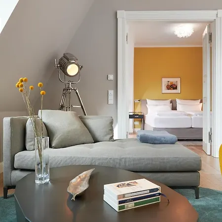 Apartment First Im First Sellin, Penthouse Paradies Am *