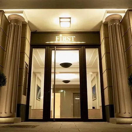 First Im First Sellin, Penthouse Paradies Am Sellin